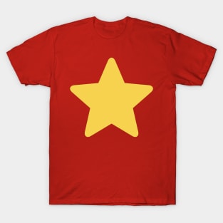 Steven Universe Star T-Shirt